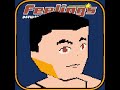 David Byrne - Untitled Interlude (Feelings CD-only track, 1997)