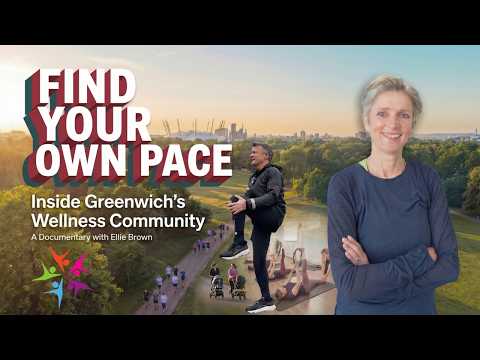 Greenwich Pilates & Wellness Community (Ellie Brown) | Reformer, Running & Menopause Support