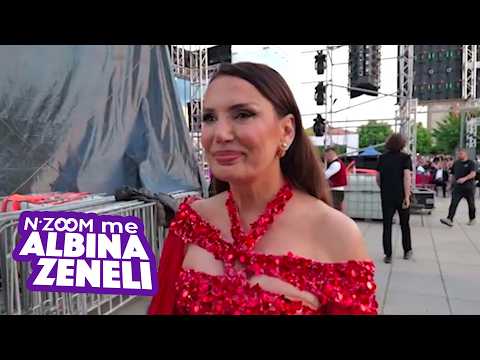 Alberije Hadergjonaj zbulon se ku ndodhet Trixa, qenka fejuar?