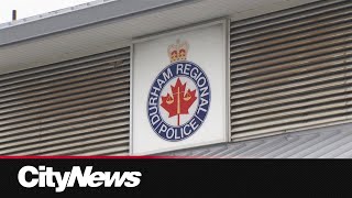Durham police deputy chief suspended for using racial slur
