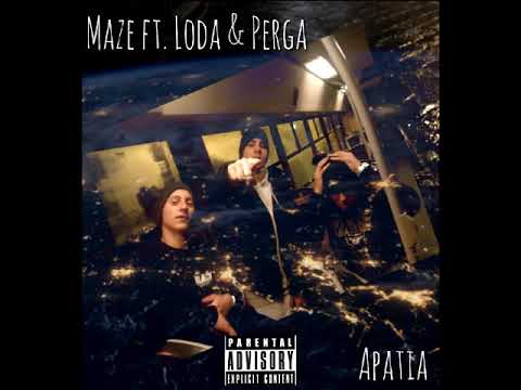 Maze - Apatia feat.  Loda & Perga