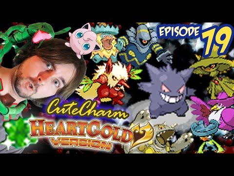 Epic Erie Evolution Shinies! Ep.79 Cute Charm