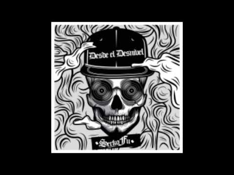 Serko Fu - "Funky piropo" (ft. Morenito de Fuego & Gush Doktor)