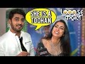 Akshay Mhatre And Madhura Naik Loose Control Marathi Movie Tochan Amol