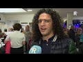Ali B over winnares Floor in 't Veld