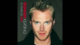 We&#39;ve Got Tonight - Ronan Keating HQ (Audio)