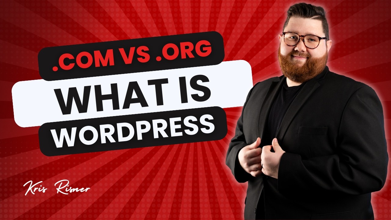 The Truth About WordPress – Self-Hosted vs WordPress.com