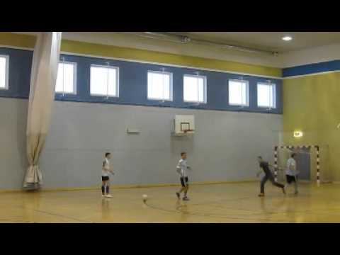 JK Visadus - Põltsamaa Sport II