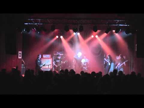 Plastic Gods - eistnaflug 2011