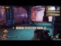 Achievement Run Bioshock Infinite The Ol One Two