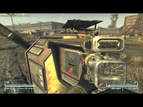 Let's Play: Fallout New Vegas [PC][HD] - Part 57