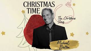 Michael Bolton | The Christmas Song (Official Visualizer)