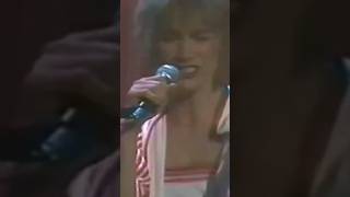 Marie Fredriksson From @roxetteofficialStrul Live -1981 #roxette