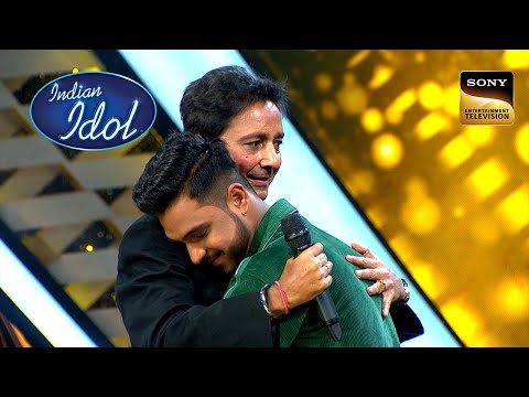 'Dil Haara' पर Vaibhav की Singing सुनकर Sukhwinder ने कर लिया उसे Hug |Indian Idol 14 | Full Episode