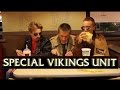 Law And Order Special Vikings Unit