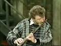 Sesame Street James Galway And Ruby Monster
