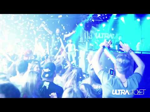ULTRAVIOLET Clubshow // Official Aftermovie // 2 YEARS