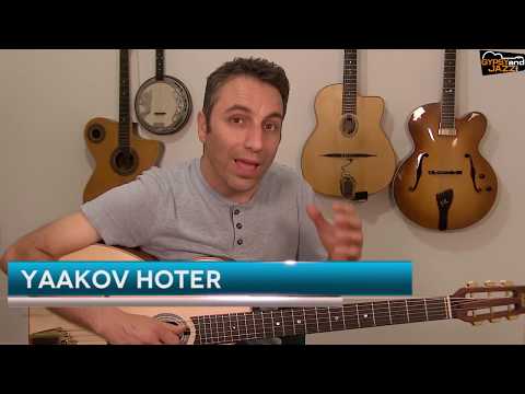 How to simplify chord progressions