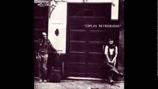 Coplas retrógradas