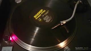 Snoop Doggy Dogg / Gz Up, Hoes Down 1993 Death Row Records