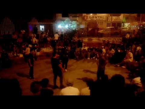 Andrea,enesse vs stick,verdugo