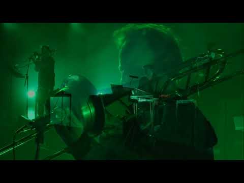 Tusk Festival 2019 - MIR8