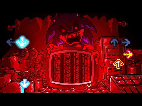 You Can't Run SONIC Legacy