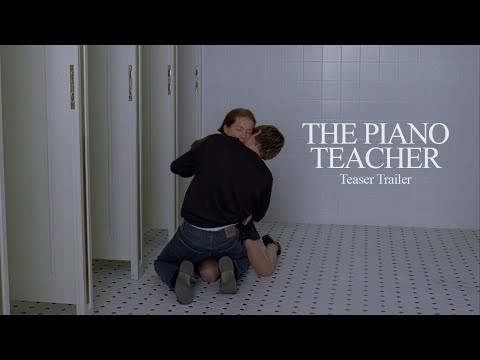 The Piano Teacher - Unofficial Teaser