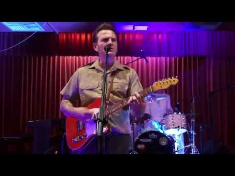 The Lincolns Adelaide tribute to Anzac Day 2015, with special Guests