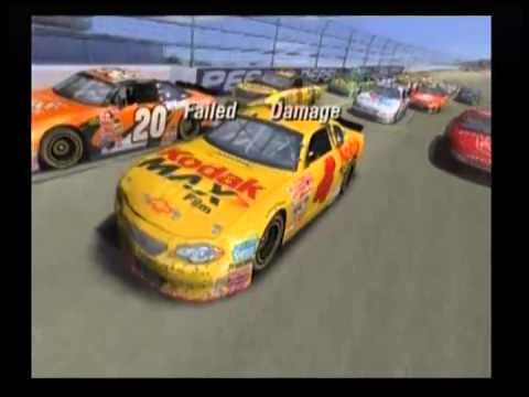 nascar thunder 2003 gamecube download