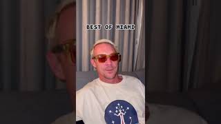 Best of Miami with Diplo
