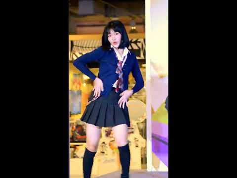 N' Mild - Star war cover BLACKPINK - Remix + AS IF IT'S YOUR LAST @ HaHa cover Dance 2017 Final