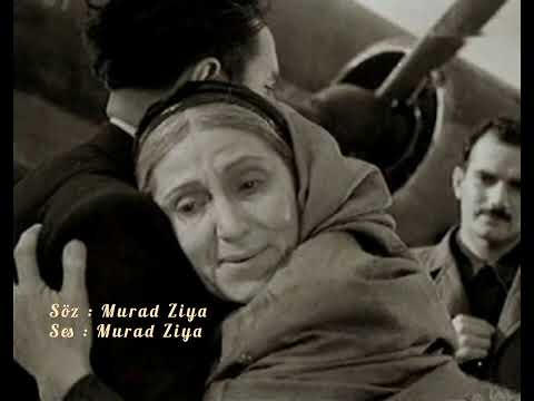 Murad Ziya - Anamdı 2023