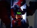Bye Bye Bye Lyrics NSYNC Deadpool Whatsapp Status Shorts Trending Shortvideo Deadpool
