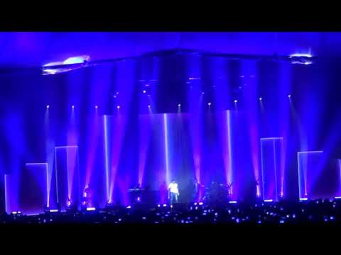 Rosario Miraggio & Ivan Granatino**Quando Un Amore Se Ne Va**14 Febbraio 2019 Teatro Palapartenope