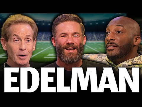 Julian Edelman Breaks Down Super Bowl 60 With The Arena
