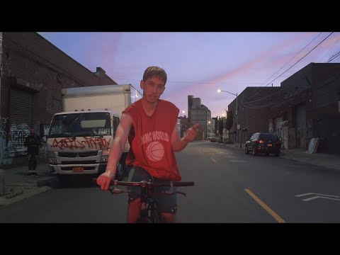 Video thumbnail for Wherever