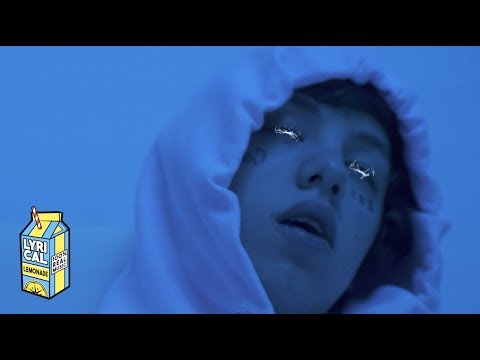 Lil Xan - Betrayed (Official Music Video)