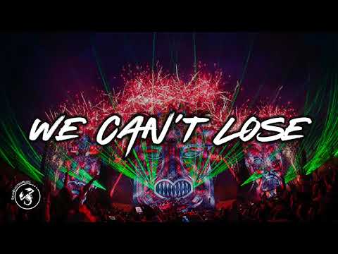 Dimitri Vegas & Like Mike - We Can't Lose (Working Title)
