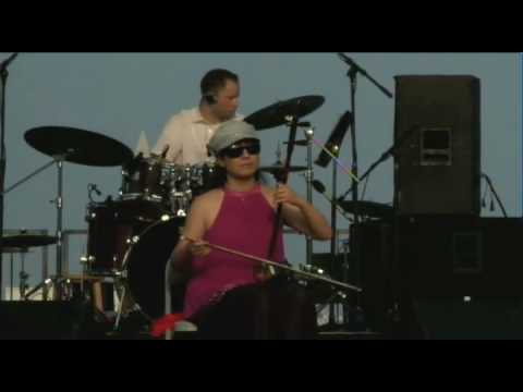 Yang Ying - Uninhibited