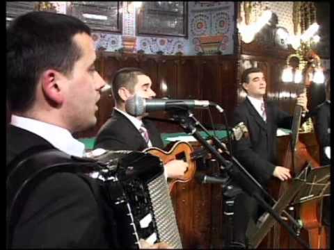 Ansambl RAVNICA Subotica - Splet