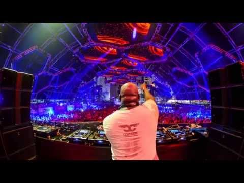 Carl Cox -- Dancing Astronaut 100 -- 22 03 2014
