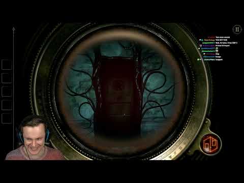 Insym Plays the Highest Rated Escape Room Game on Steam (The Room TWO) - Livestream from 13/2/2023