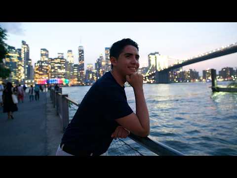 YouTube Thumbnail