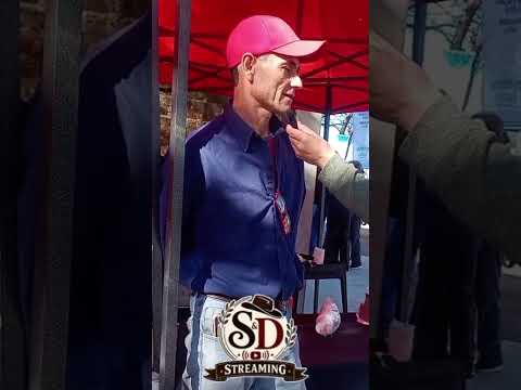 NUESTROS EMPRENDEDORES DEL IMPENETRABLE JUAN JOSE CASTELLI CHACO 2026