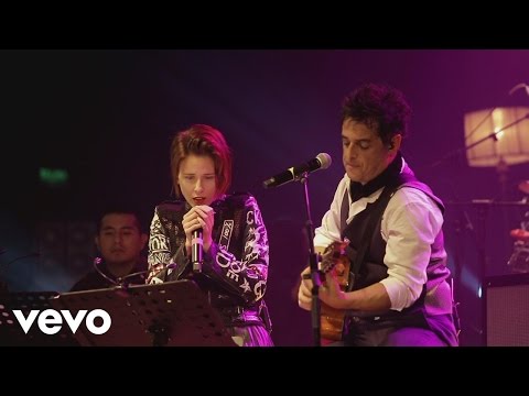Pelo Madueño - Soledad (En Vivo) ft. Pamela Rodriguez