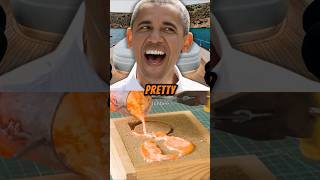 The Presidents Go To The Sea 🌊⛵ Sound @PthePresident #shorts #funny