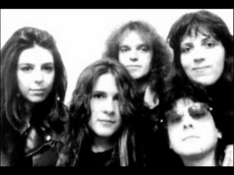 STIGMA  90 - Τζεσικα (1992)