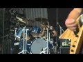 Einherjer - Crimson Rain (Live At Wacken Open Air ...