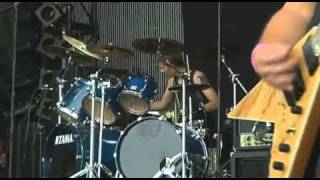 Einherjer - Crimson Rain (Live At Wacken Open Air 2009)